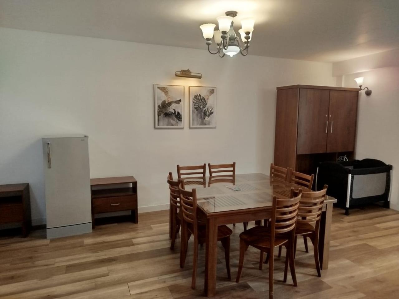 Lake View Residencies Nuwara Eliya Exterior foto