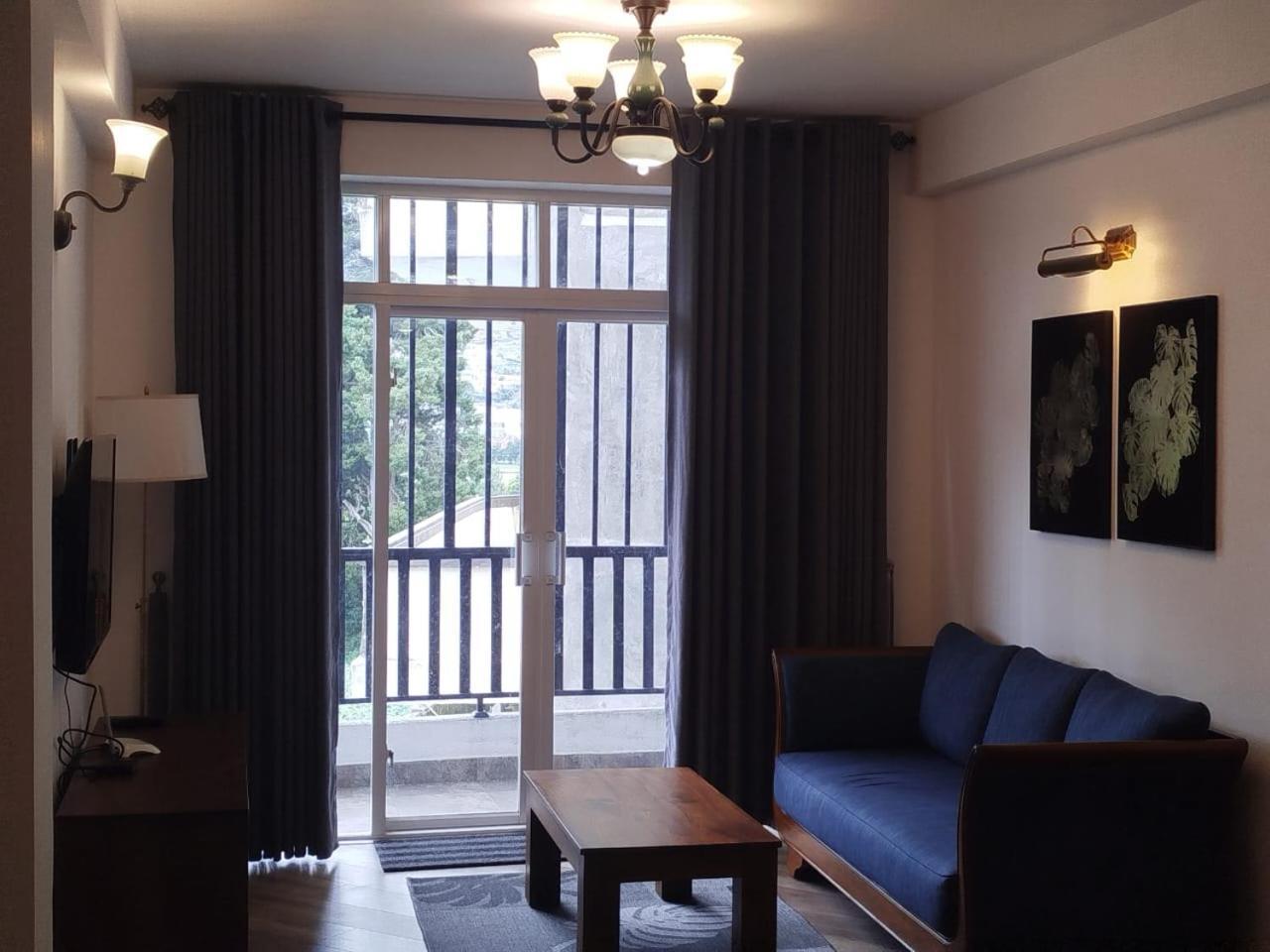 Lake View Residencies Nuwara Eliya Exterior foto