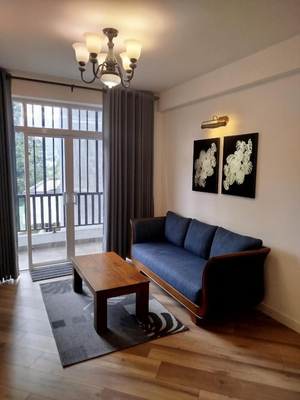 Lake View Residencies Nuwara Eliya Exterior foto